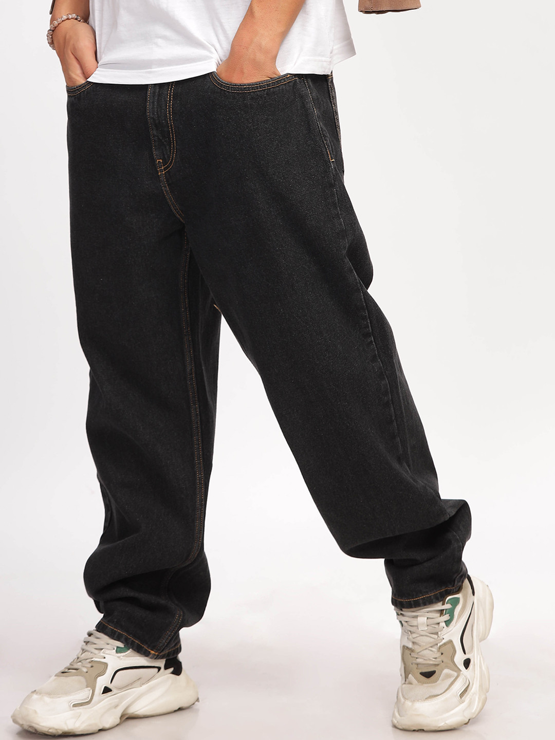 Men's Loose Fit Jeans main image 0