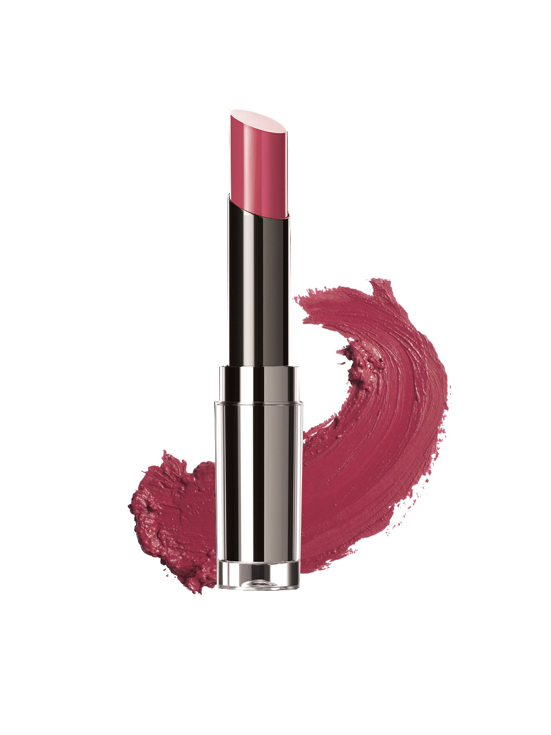 Buy Lakme Absolute Gloss Addict Bare Beige Lip Gloss Lipstick for