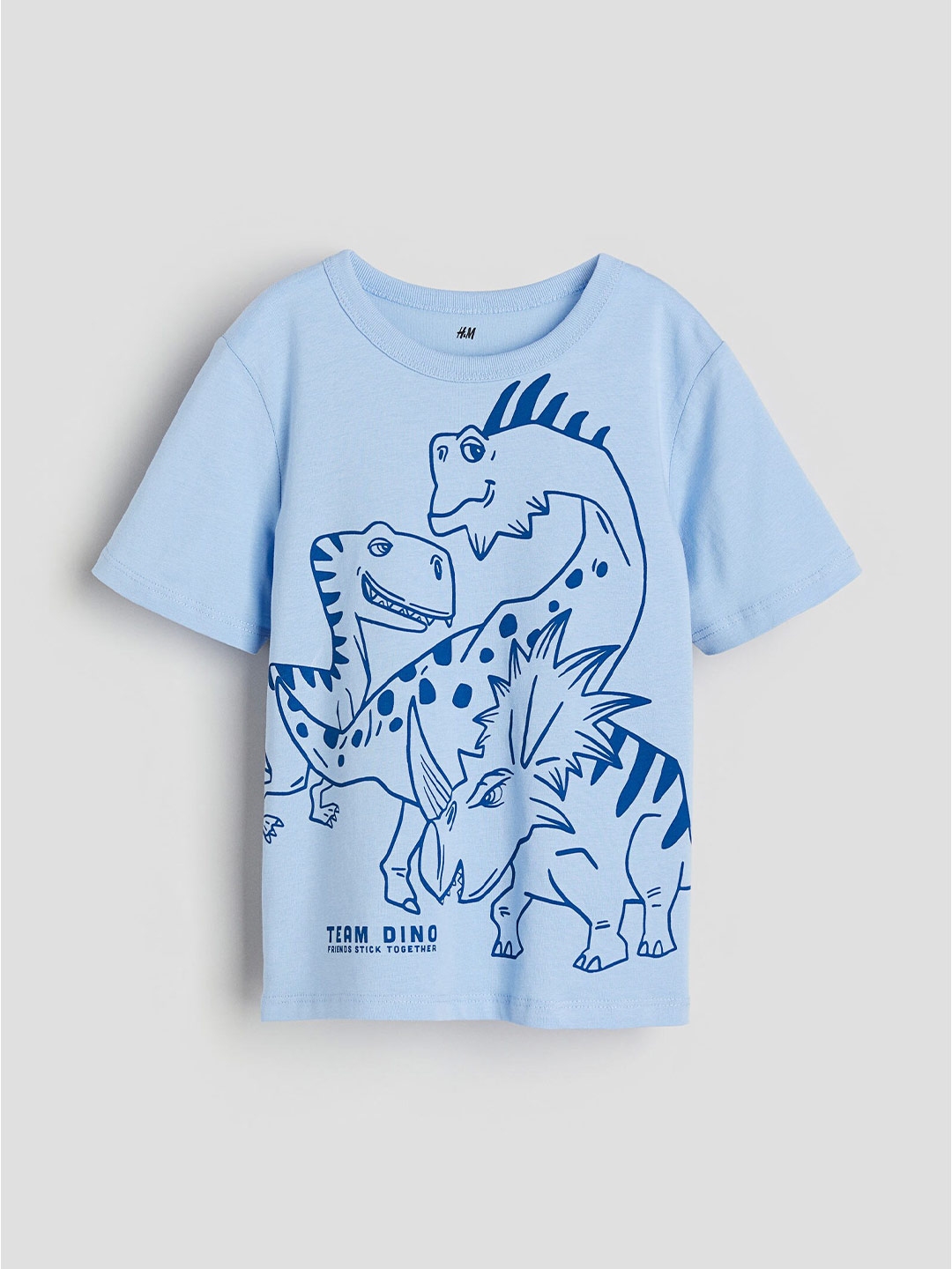 h&m t shirt for boys