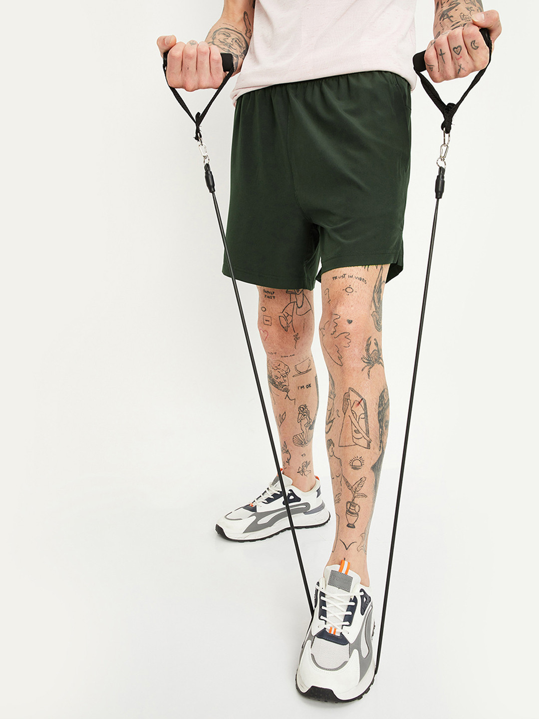 max men shorts