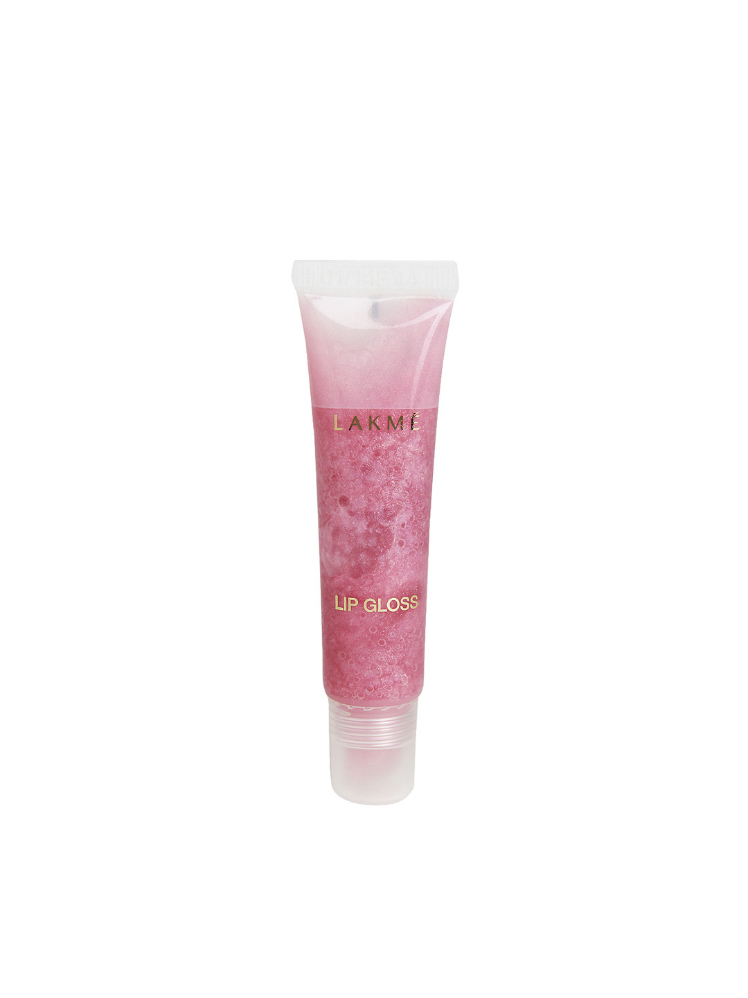 Buy Lakme Lip Gloss Bubblegum Lip Gloss for Women 285239 Myntra