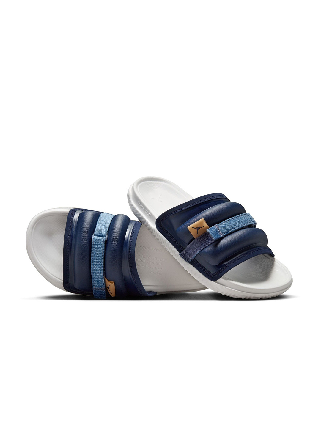 mens flip flops jordan