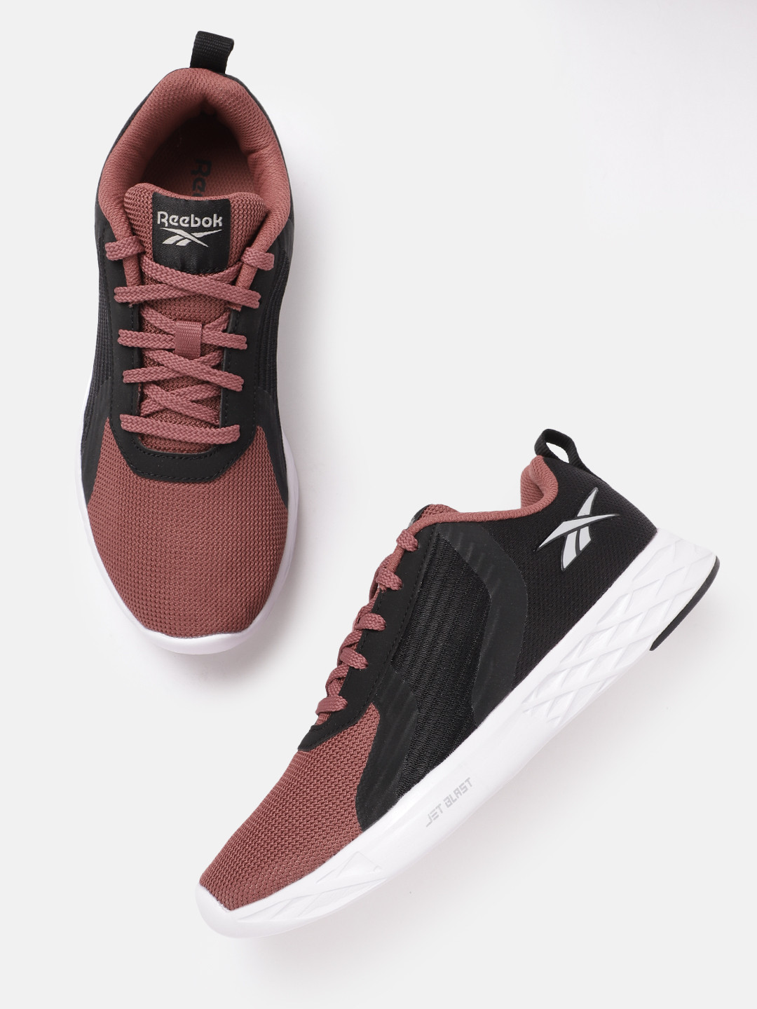 Buy Reebok Women Run Continuum Running Shoes - Sports Shoes for Women ...