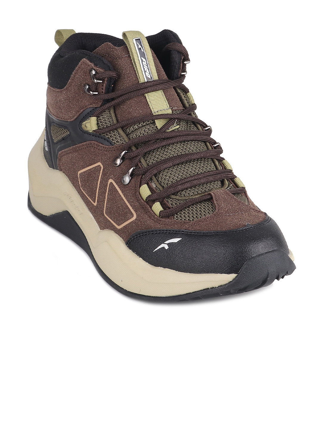 furo trekking shoes
