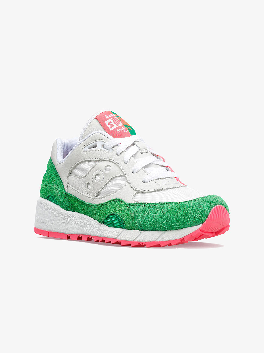 samba millennium white