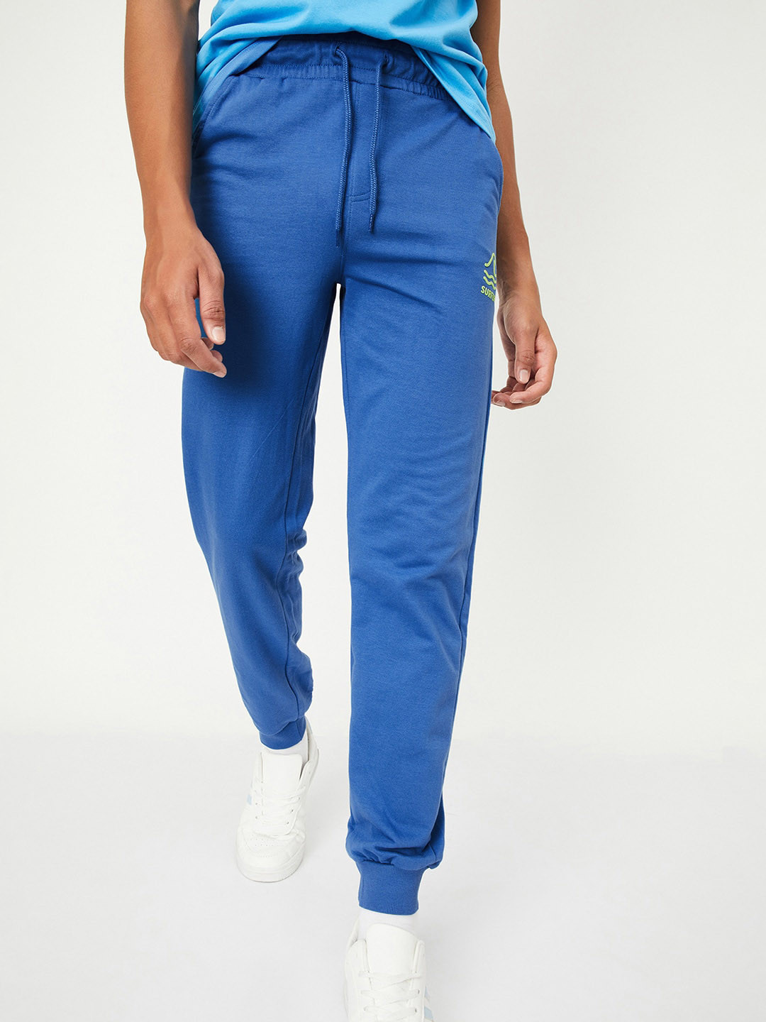 Buy Max Boys Pure Cotton Mid Rise Joggers Track Pants For Boys buy-max-boys-pure-cotton-mid-rise-joggers-track-pants-for-boys