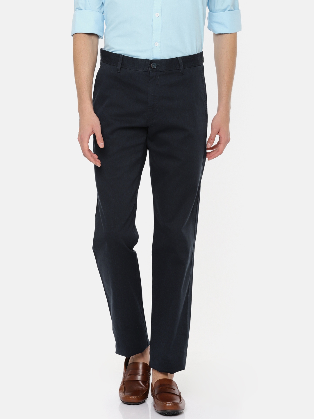 van heusen trousers