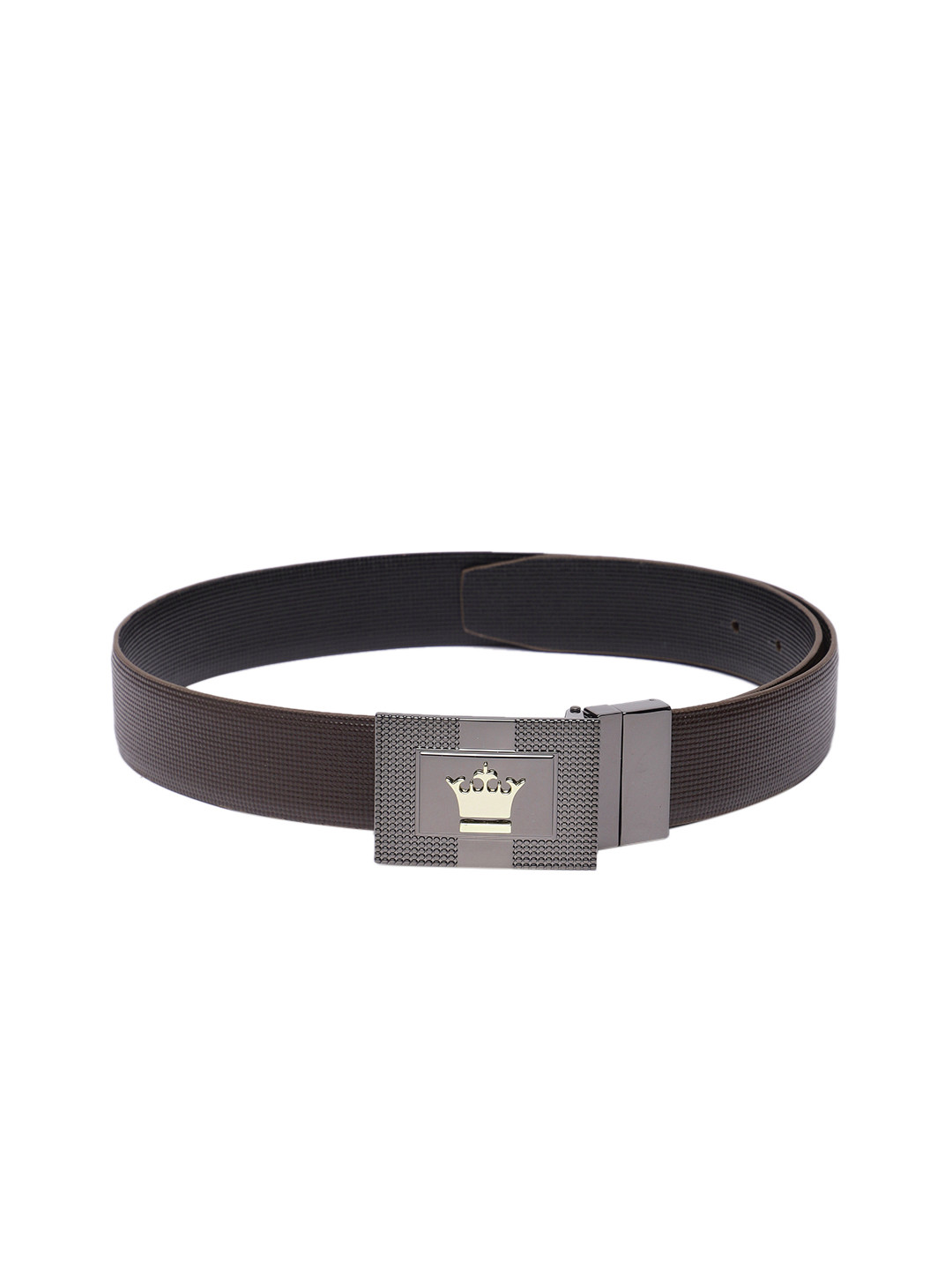 louis philippe reversible belt