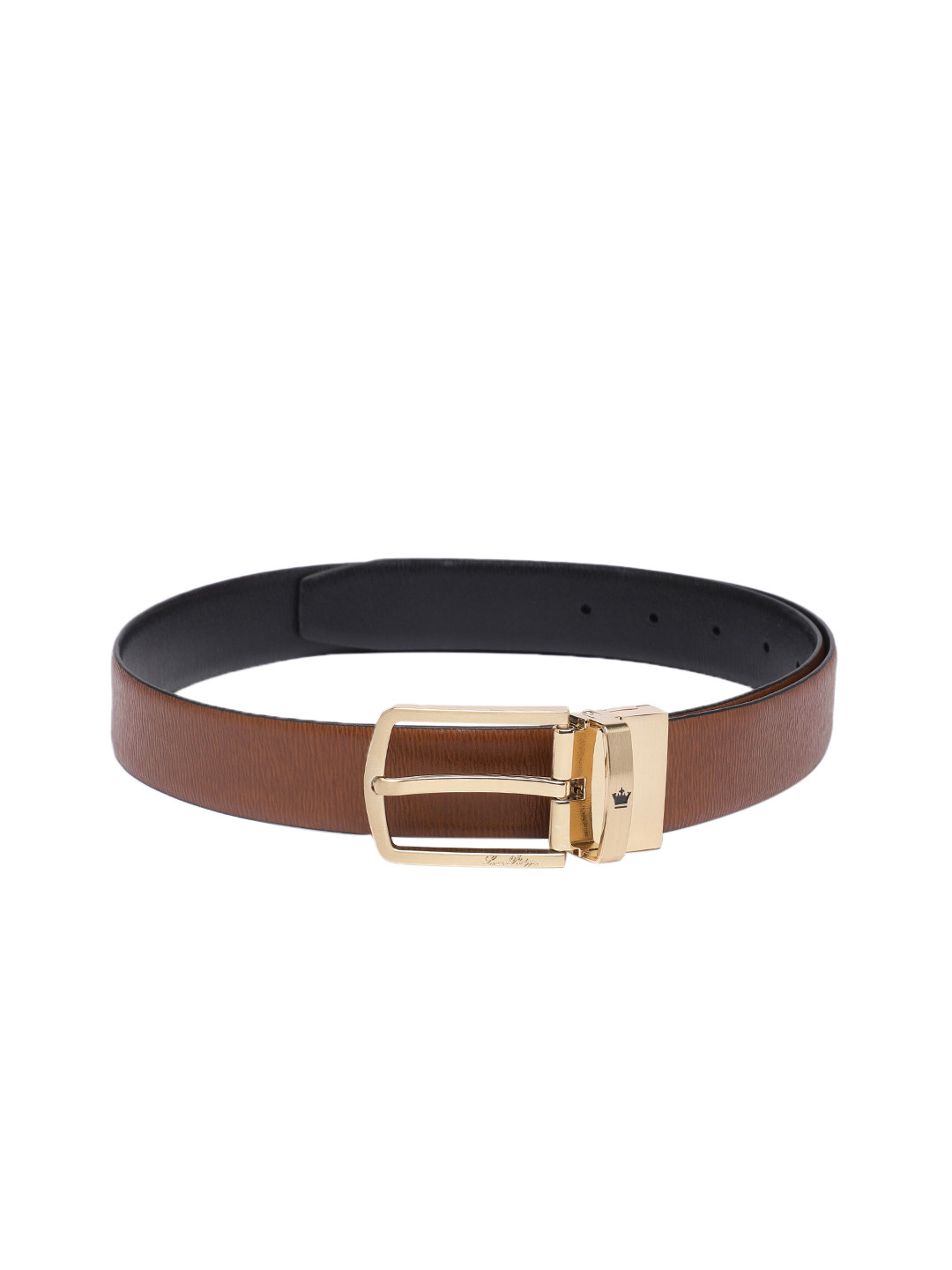 louis philippe reversible belt