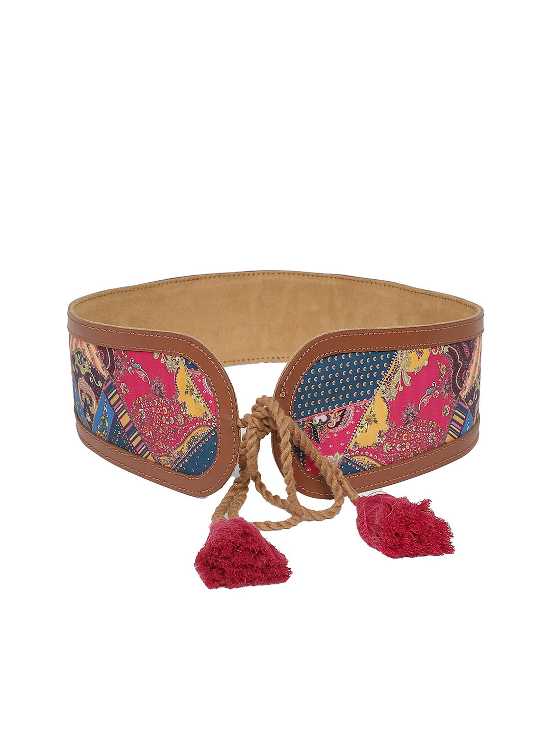 ritu kumar belts