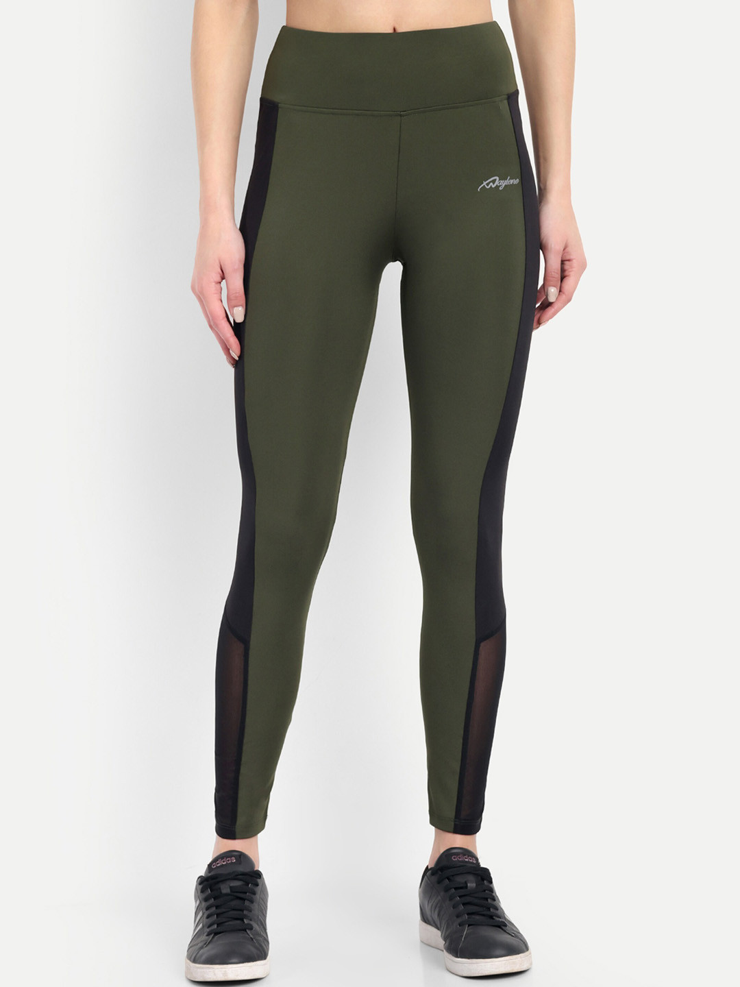 hot pink velvet leggings