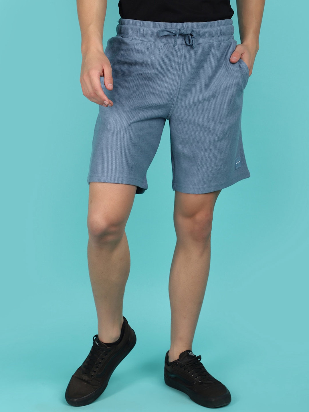 Buy V Mart Men Mid Rise Cotton Shorts - Shorts for Men 28746612 | Myntra