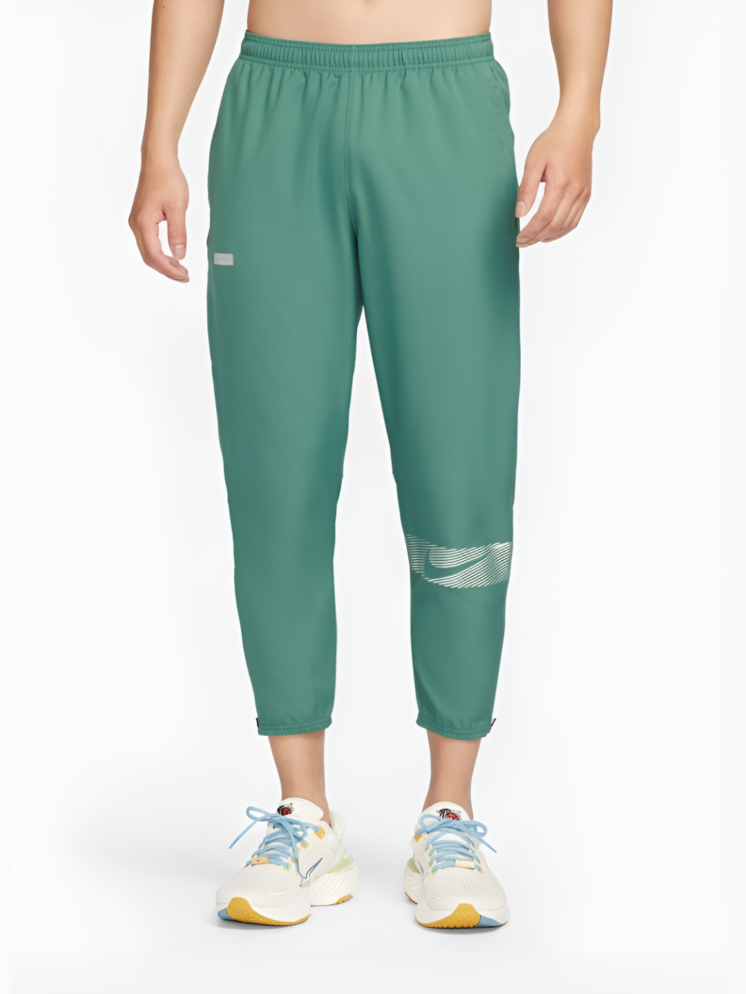 nikelab men's flash track pants