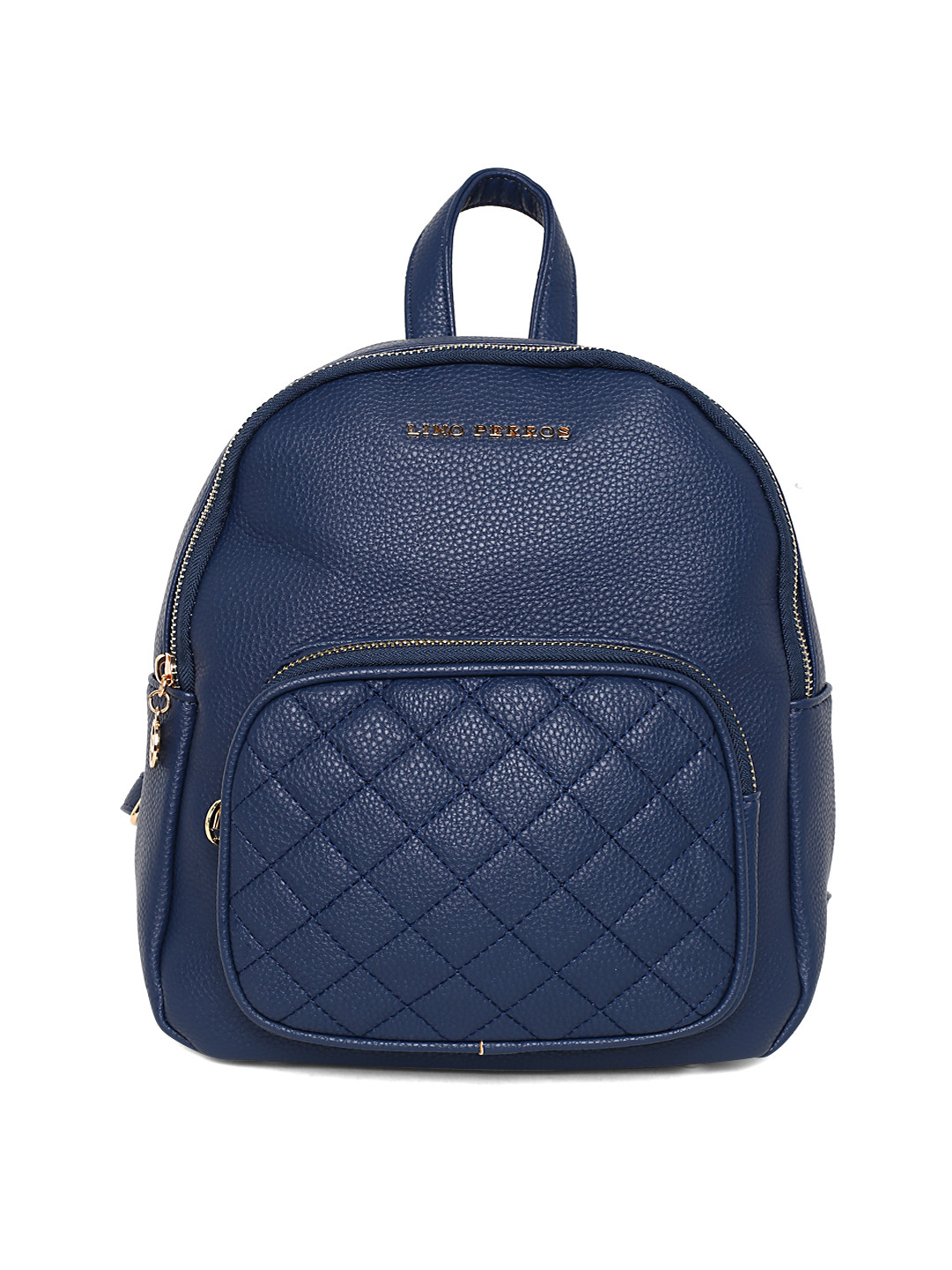 lino perros pink backpack