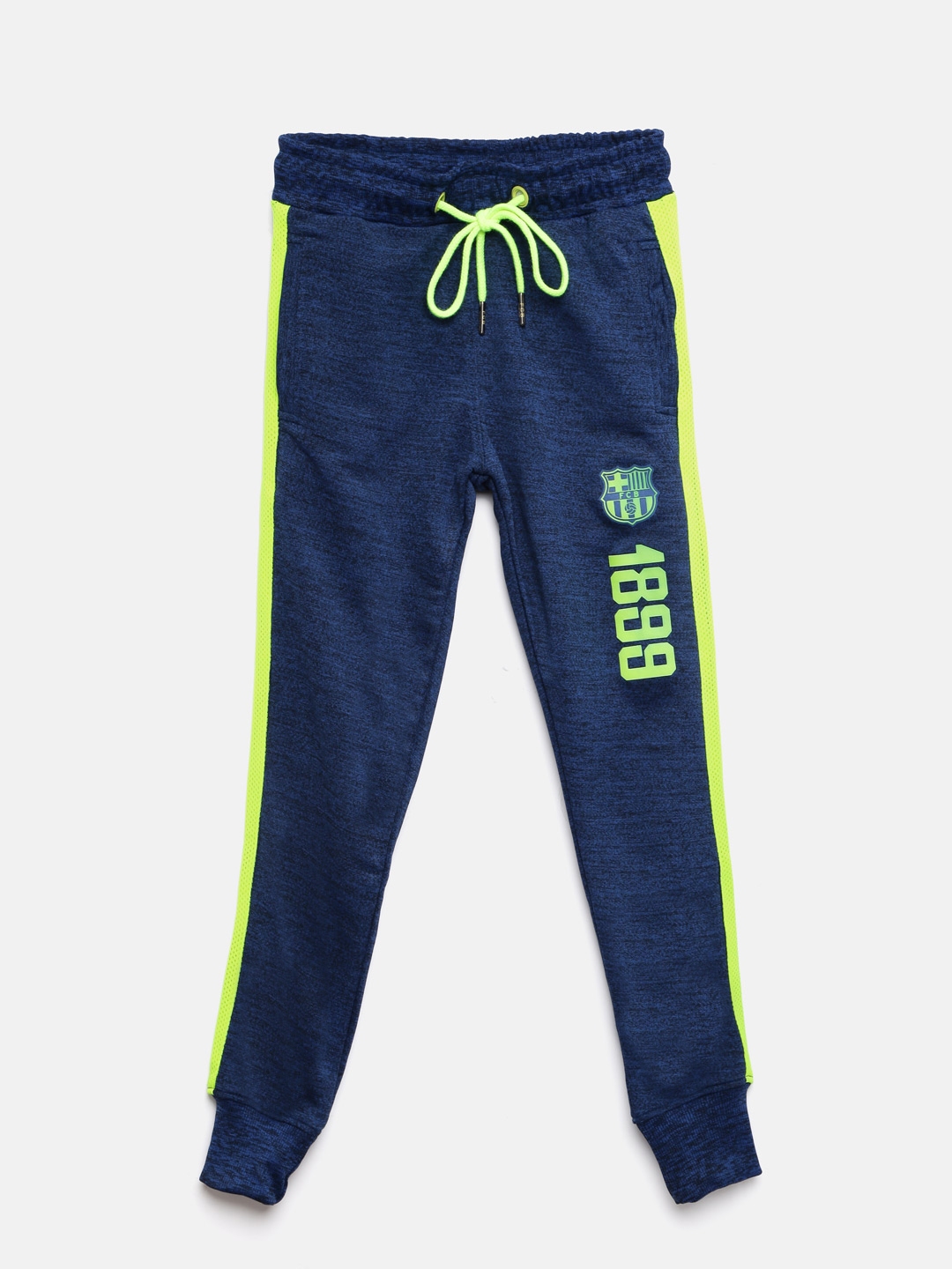 barcelona joggers