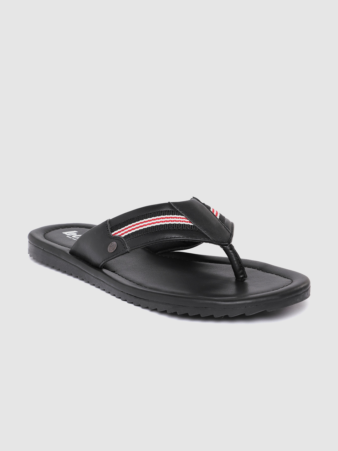 Buy Lee Cooper Men Comfort Sandals - Sandals for Men 28873032 | Myntra