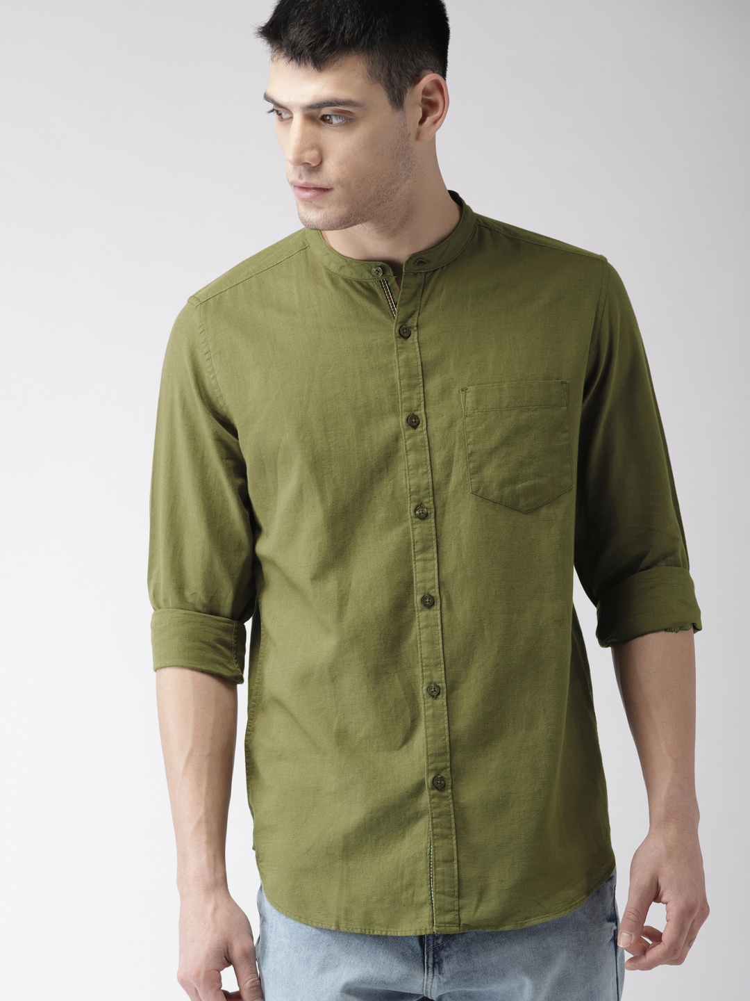 myntra highlander