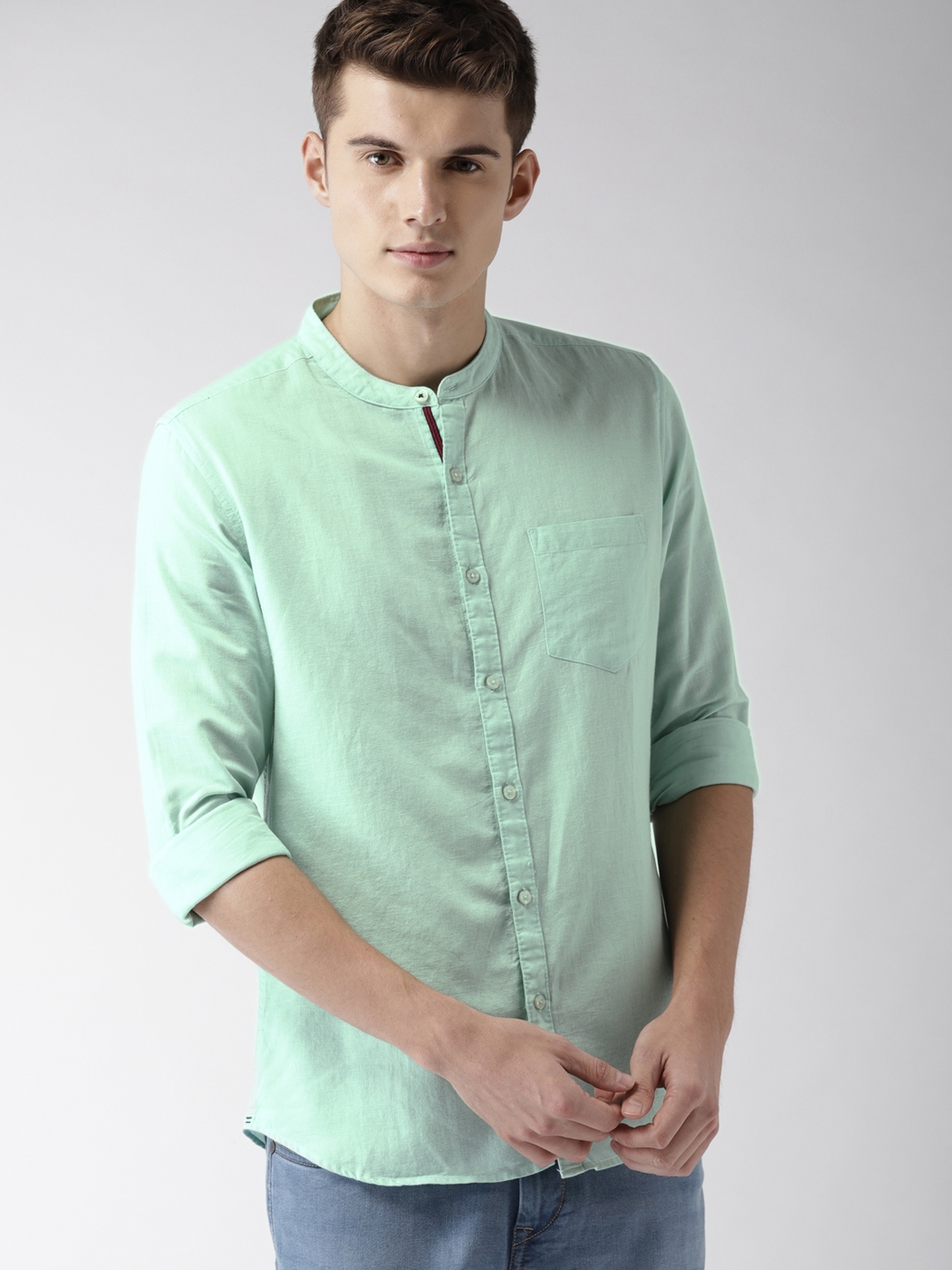 myntra highlander