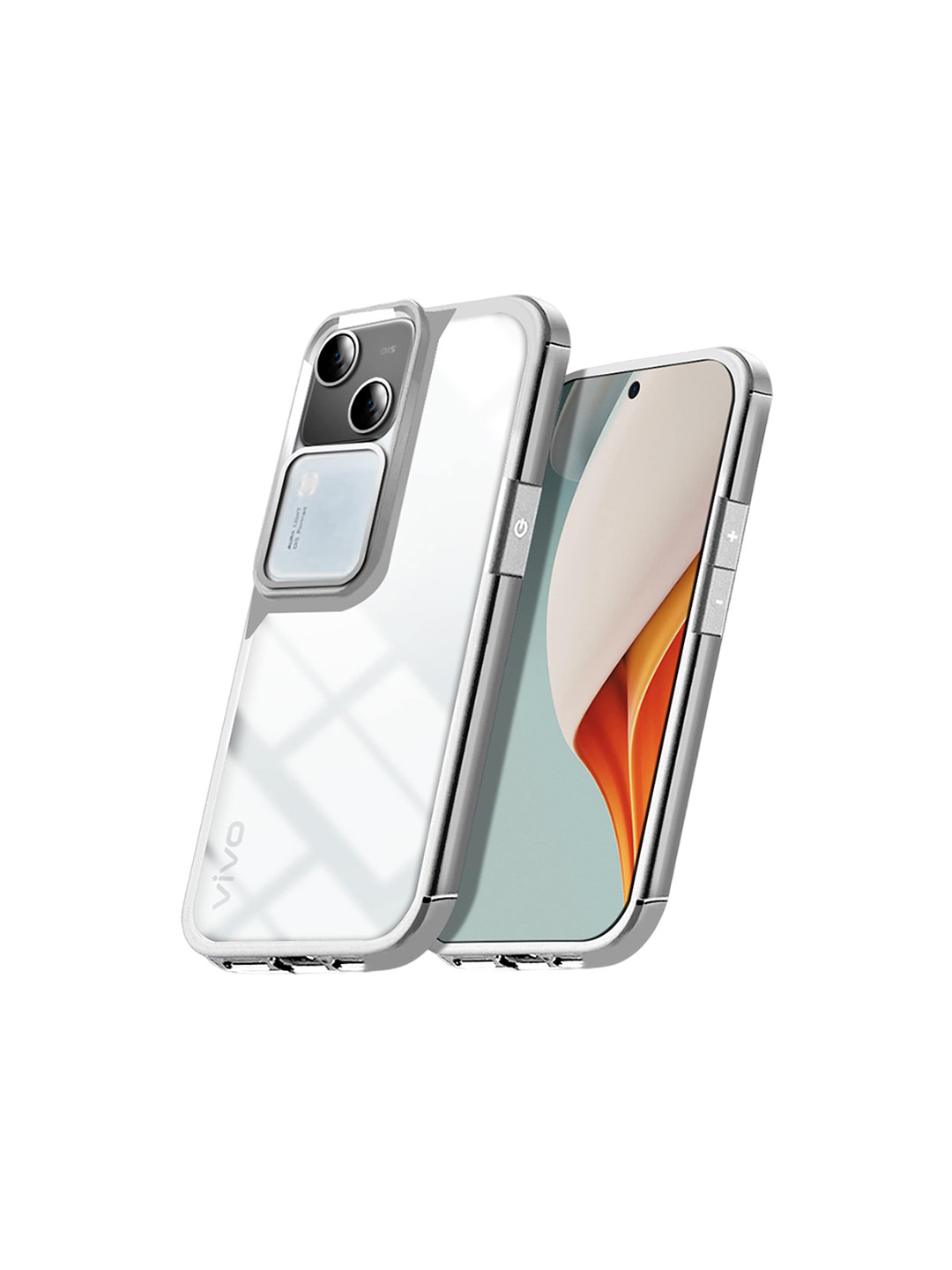 Buy Karwan Vivo V30 Pro Back Case Mobile Accessories Mobile