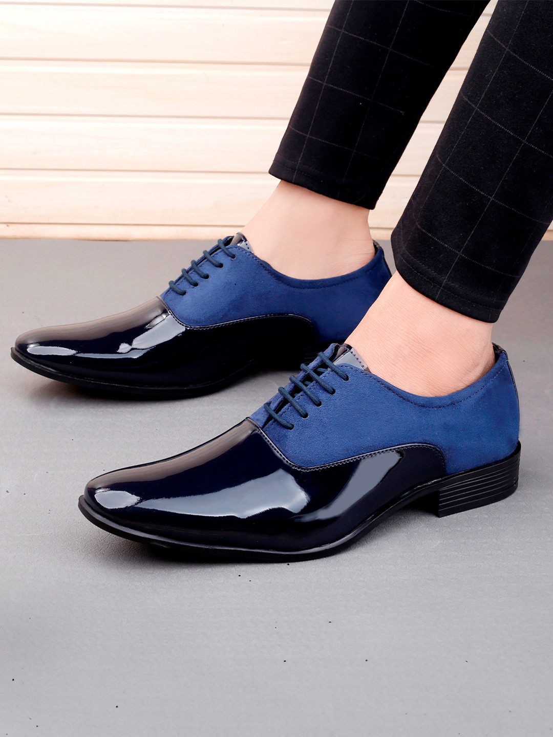 bxxy formal shoes