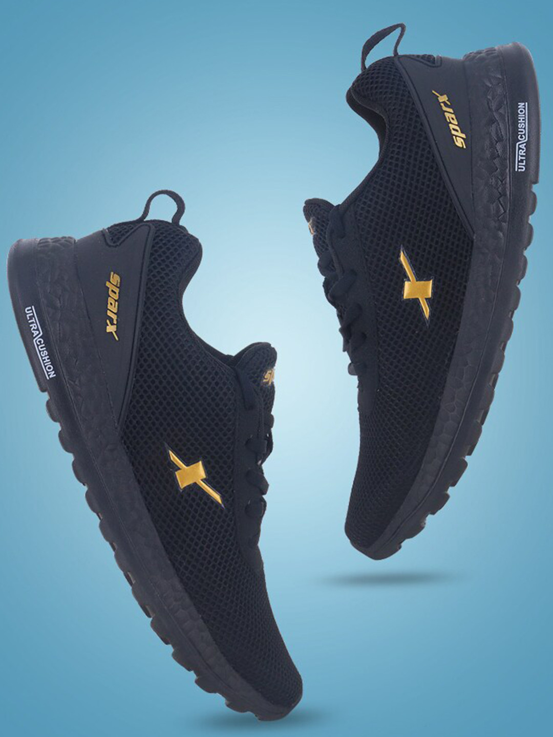 sparx peacoat walking shoes