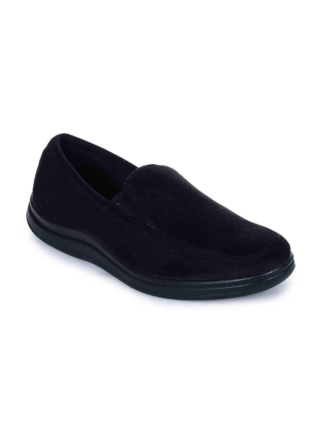 lightweight slip on sneakers