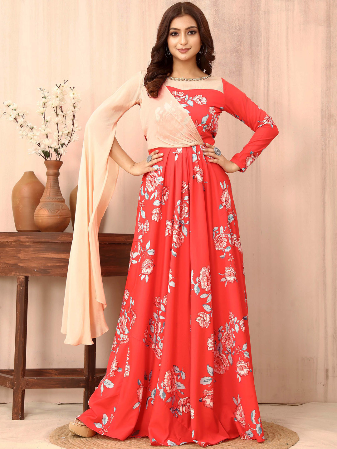Sundara Dress