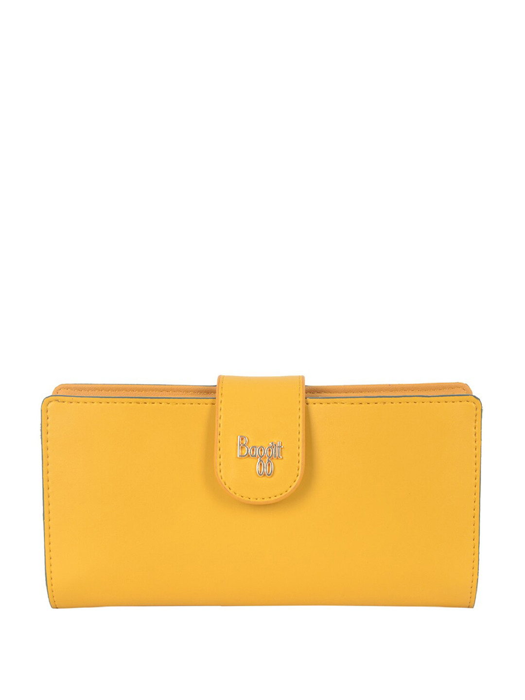 Buy Baggit Women Two Fold Wallet - Wallets for Women 28962294 | Myntra