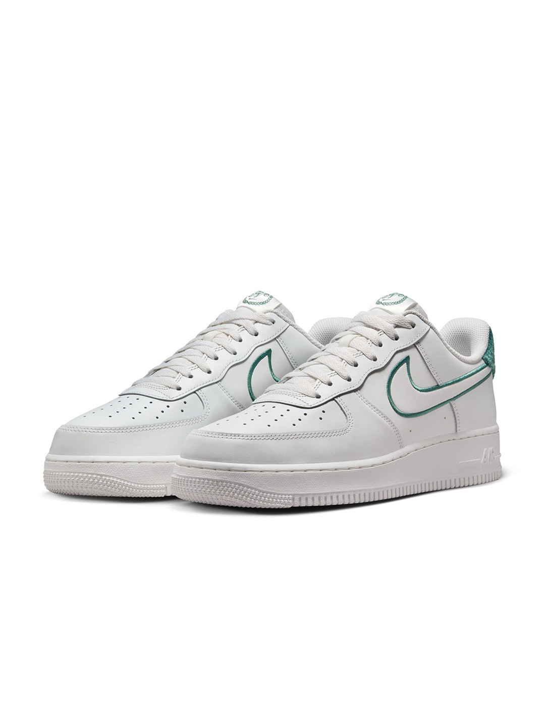 mens nike air force 1size 8