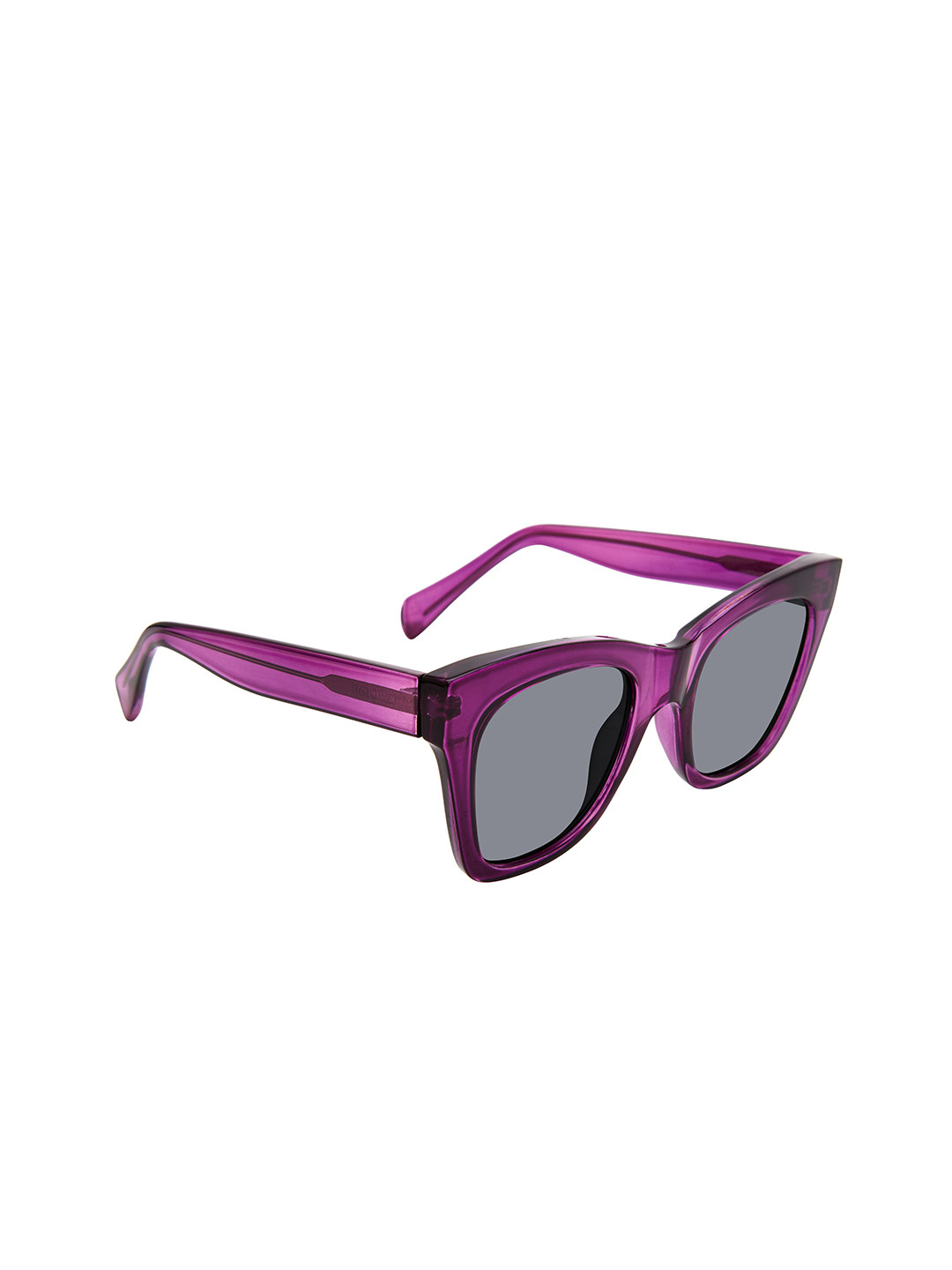 Steve Madden Women's Unisex Metal Frame 100% UV Protection Aviator Sunglasses