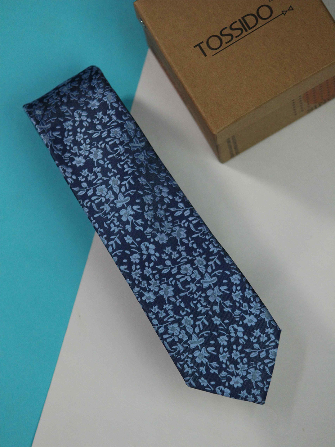 Buy Tossido Men Woven Design Skinny Tie Ties For Men 29131070 Myntra buy-tossido-men-woven-design-skinny-tie-ties-for-men-29131070-myntra