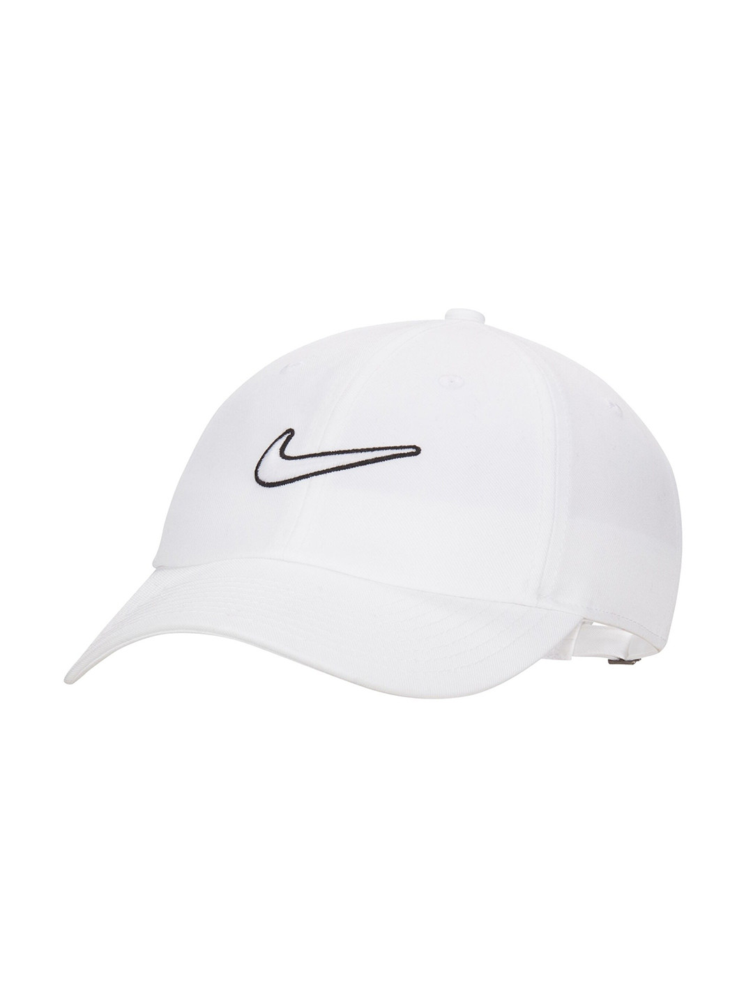 straight cap nike