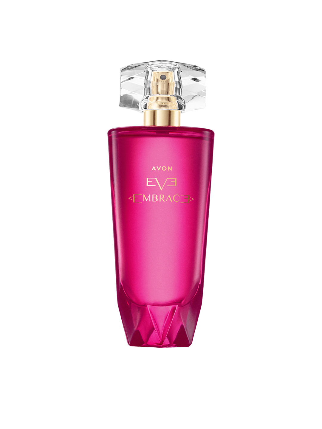 Eau De Parfum EVE EMBRACE AVON – Vaporisateur 50ml – Pour Femme – Neuf En Embailage – Fabriqué En Pologne
