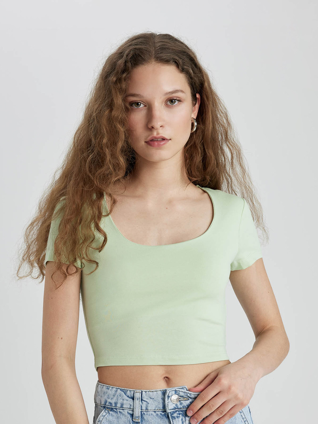 Camicie e T-shirt DEFACTO Donna | Acquista online su