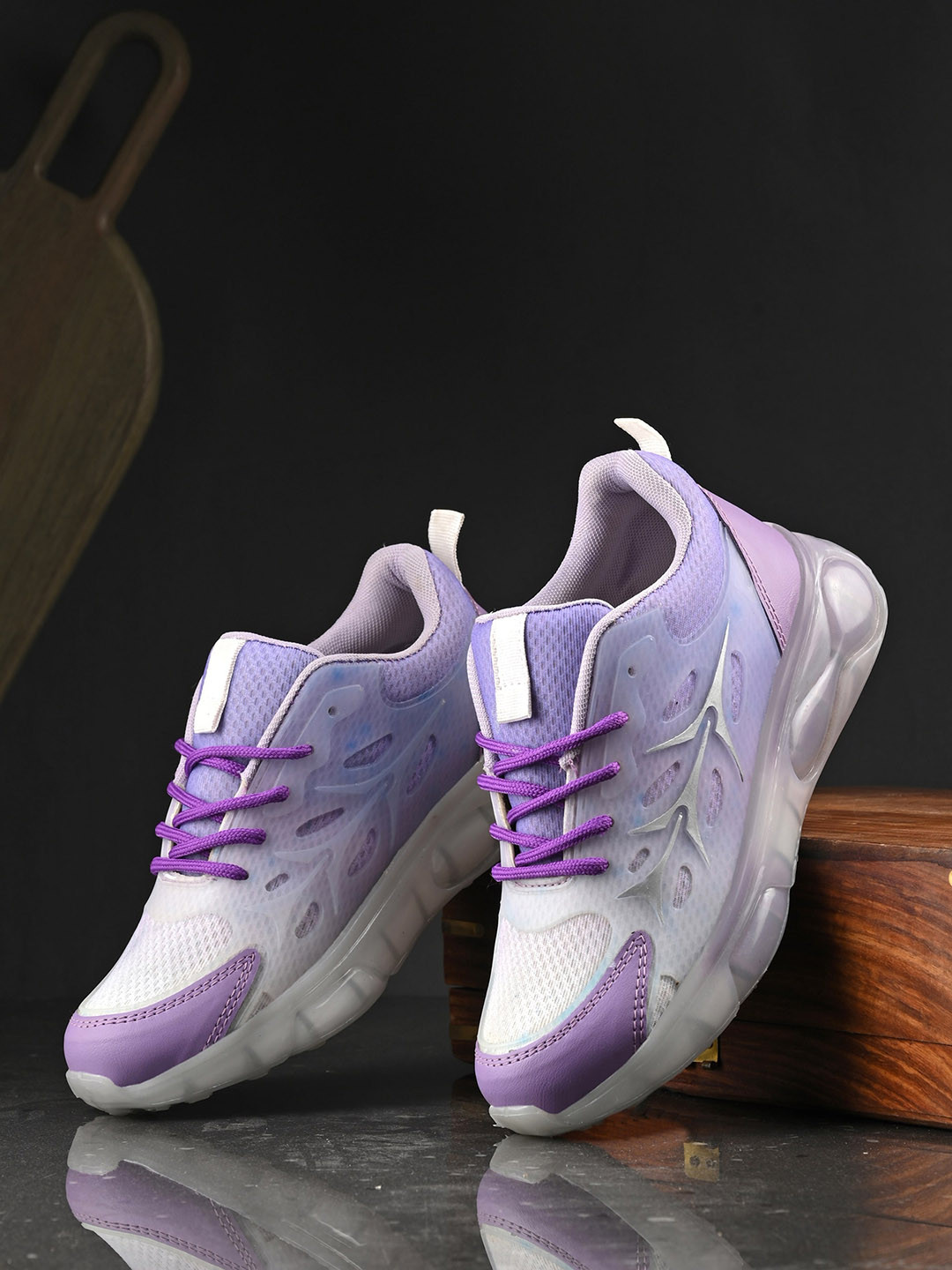 non mesh women's sneakers