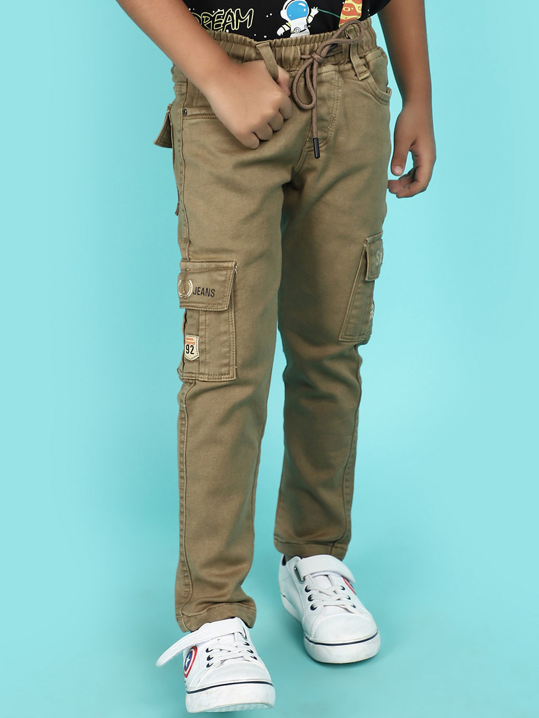 TheKidsWorld