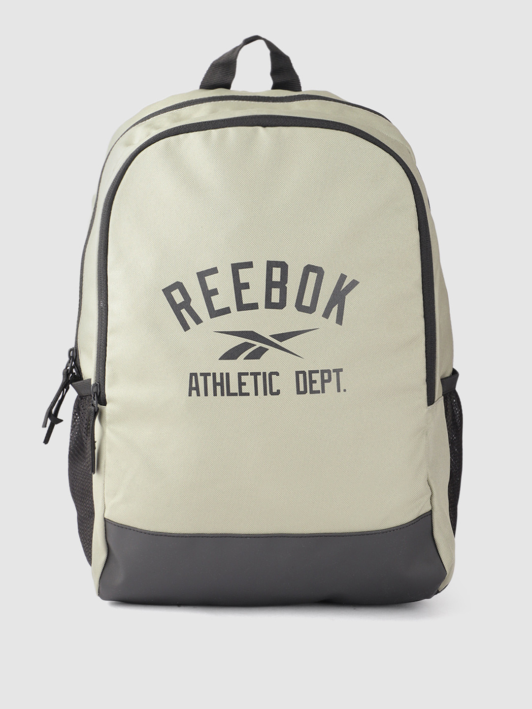 Buy Reebok Unisex Brand Logo Printed Backpack 23.1 L - Backpacks for ...