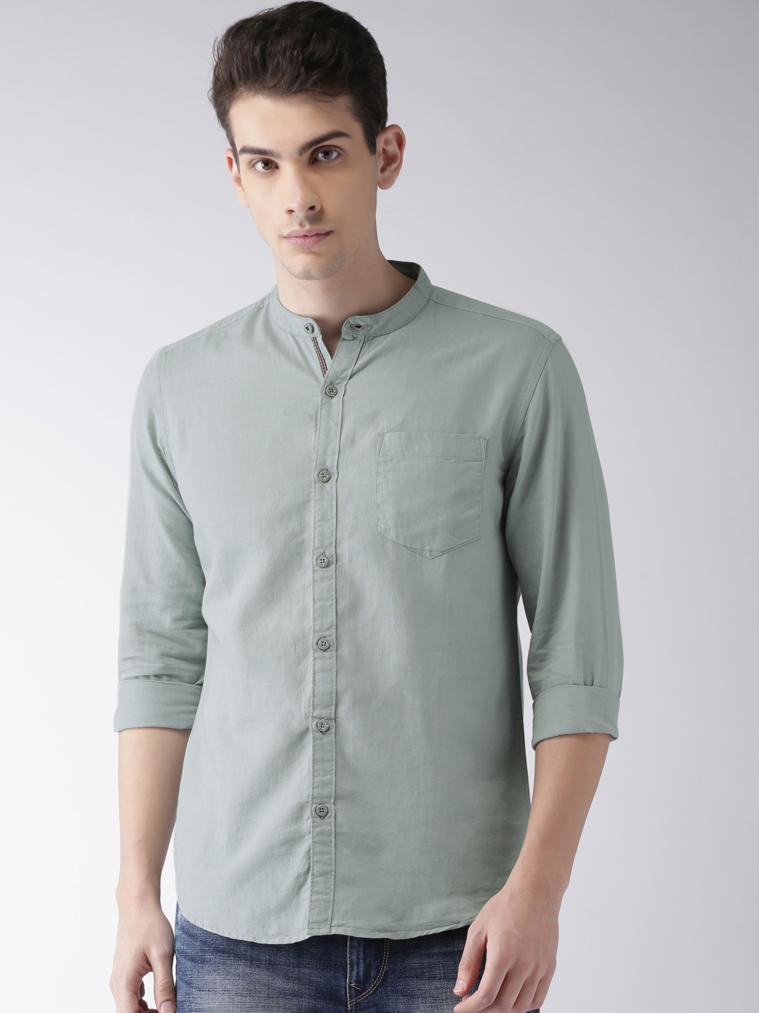 myntra highlander