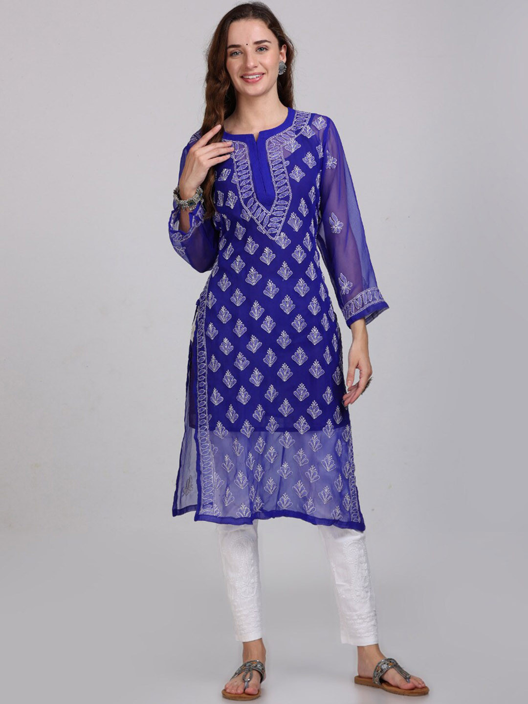 Women trousers Lakerta main image 0