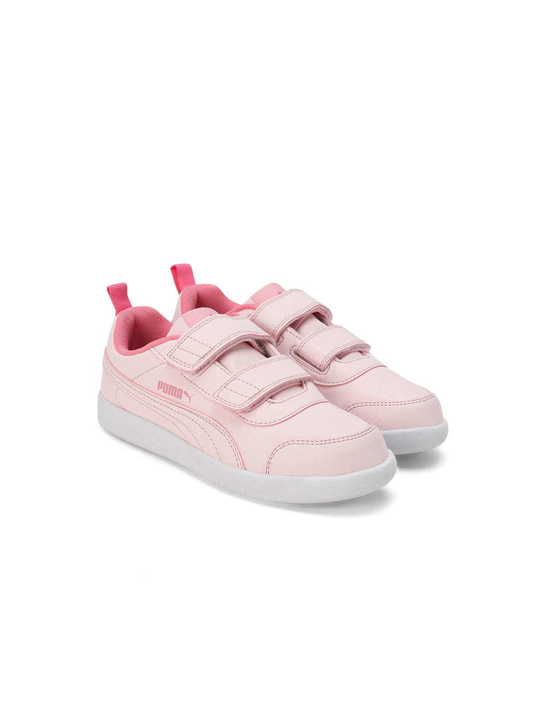 Buy Puma Kids Walkies Sneakers - Casual Shoes for Unisex Kids 29533494 ...
