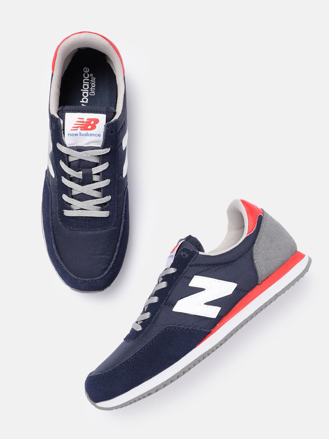 new balance 720 orange