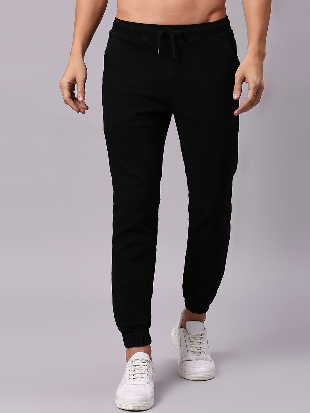 Buy The Roadster Lifestyle Co Men Slim Fit Jogger Jeans Jeans for Men 29660872 Myntra