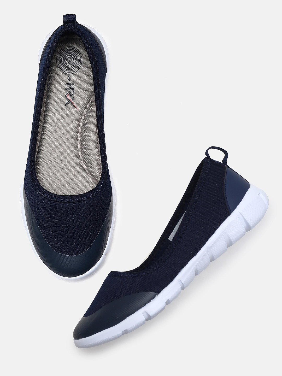 hrx slip on sneakers