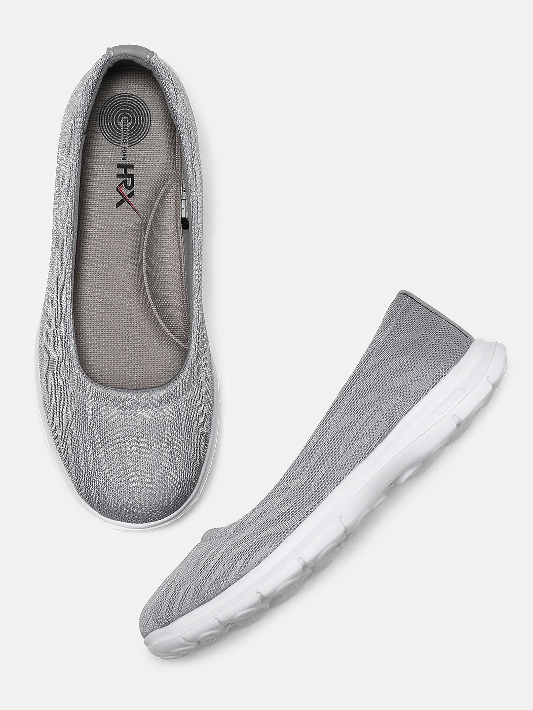 hrx slip on sneakers