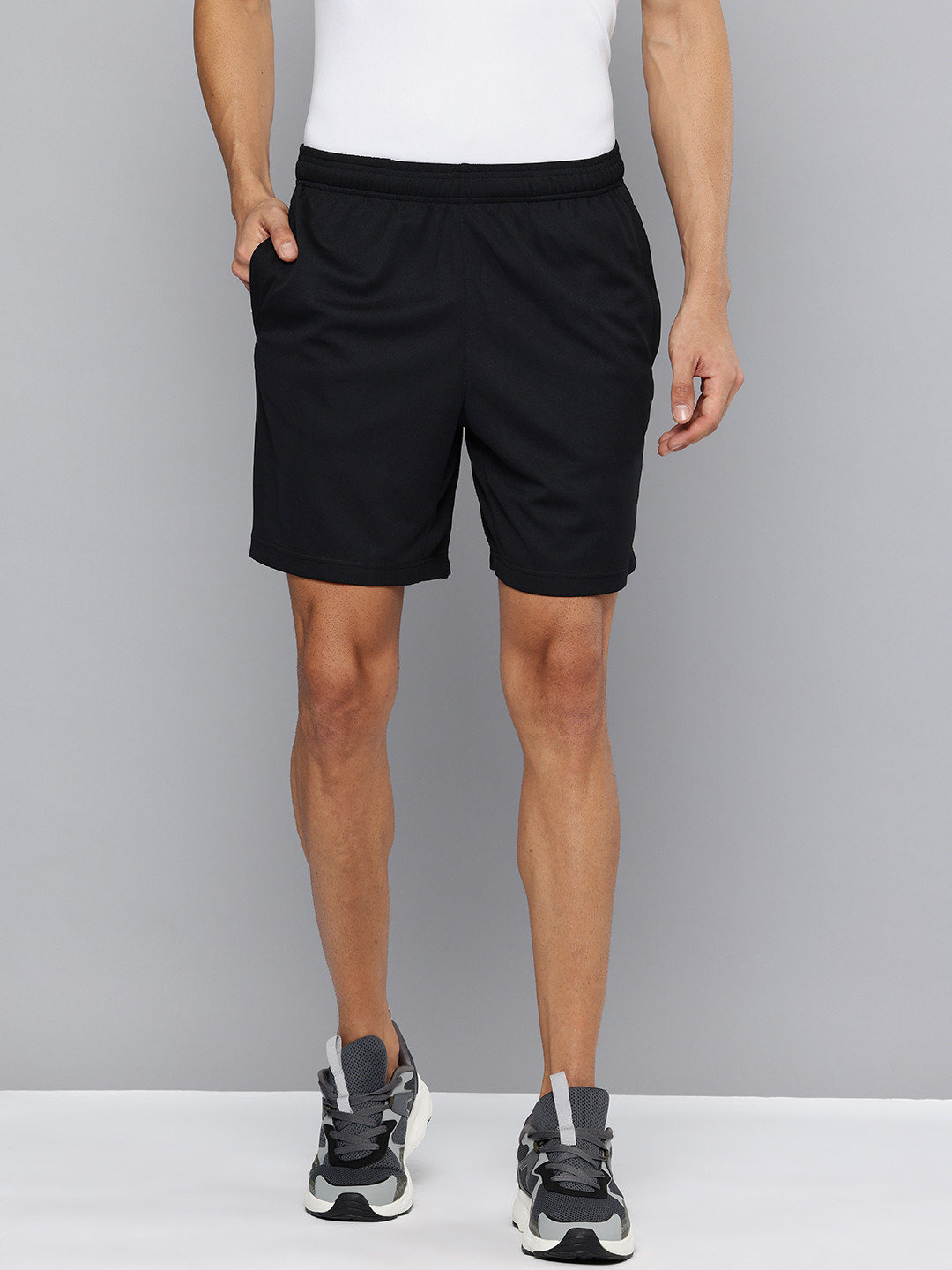 Reebok Men's Crossfit Epic Cordlock Short Shorts