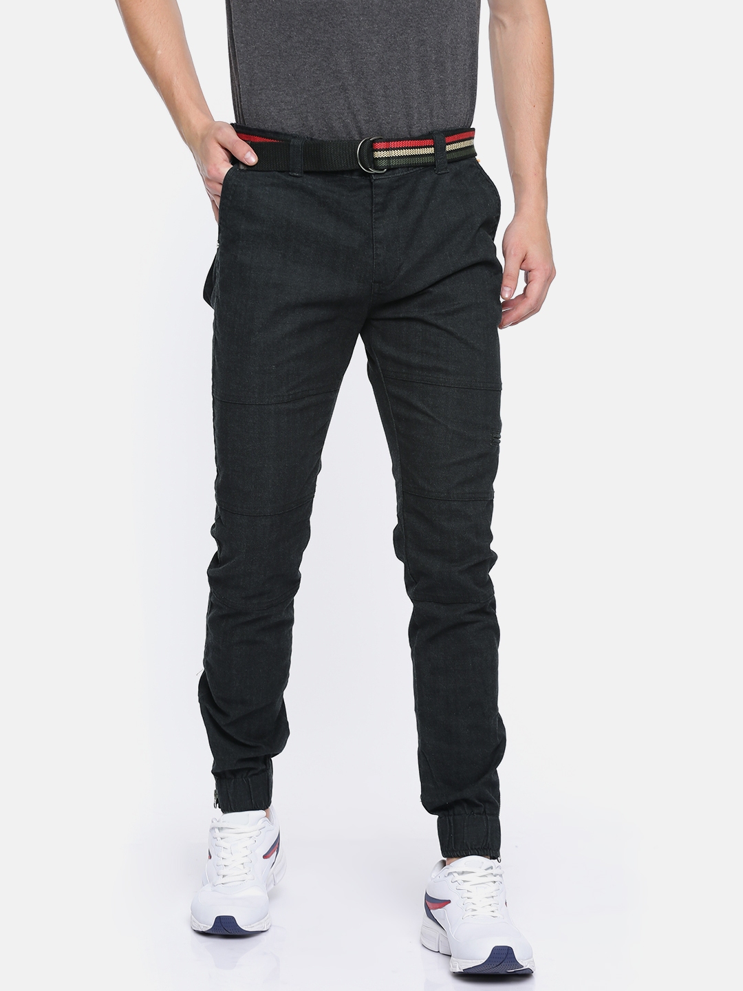 carrot joggers