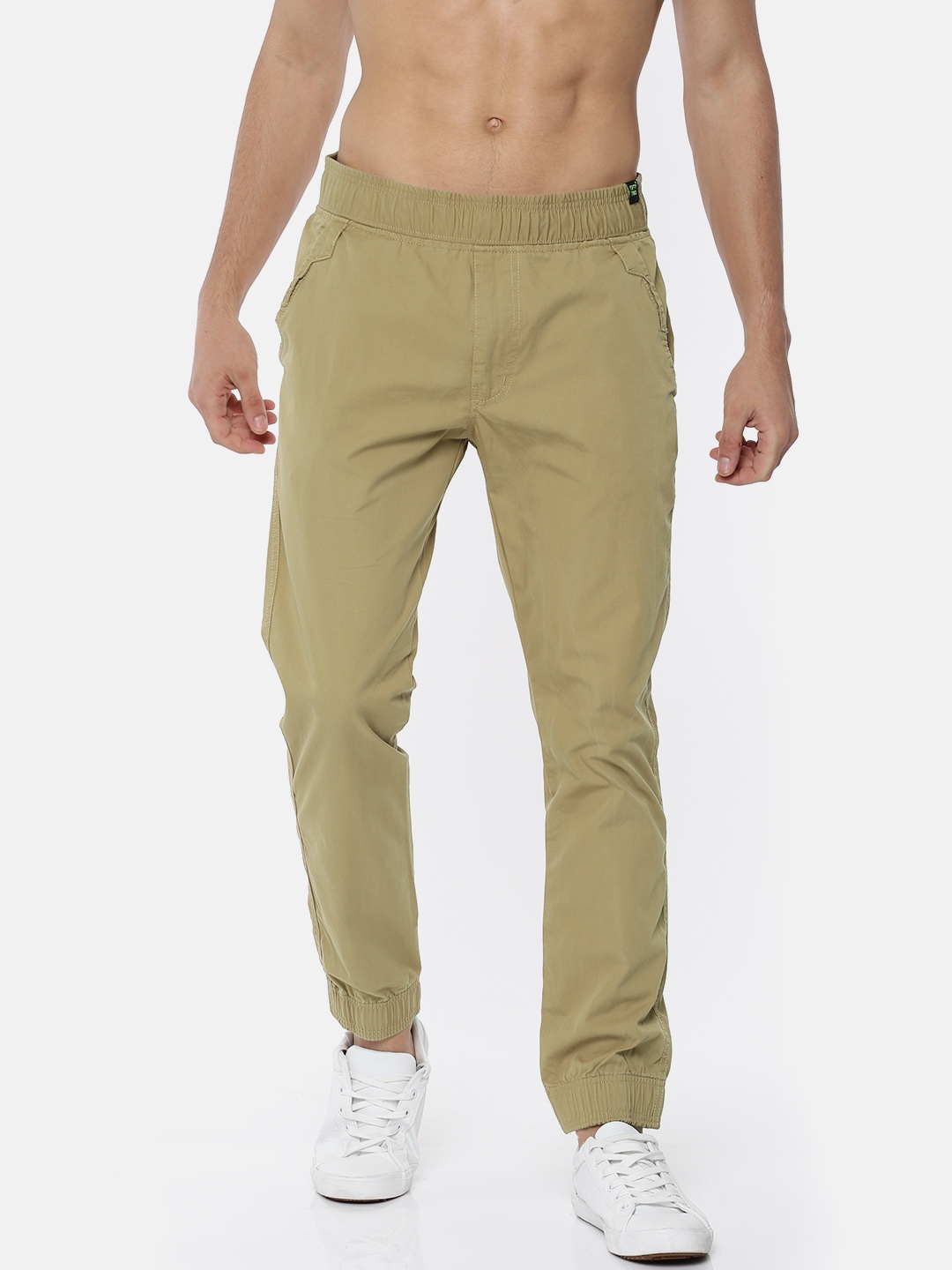 carrot joggers