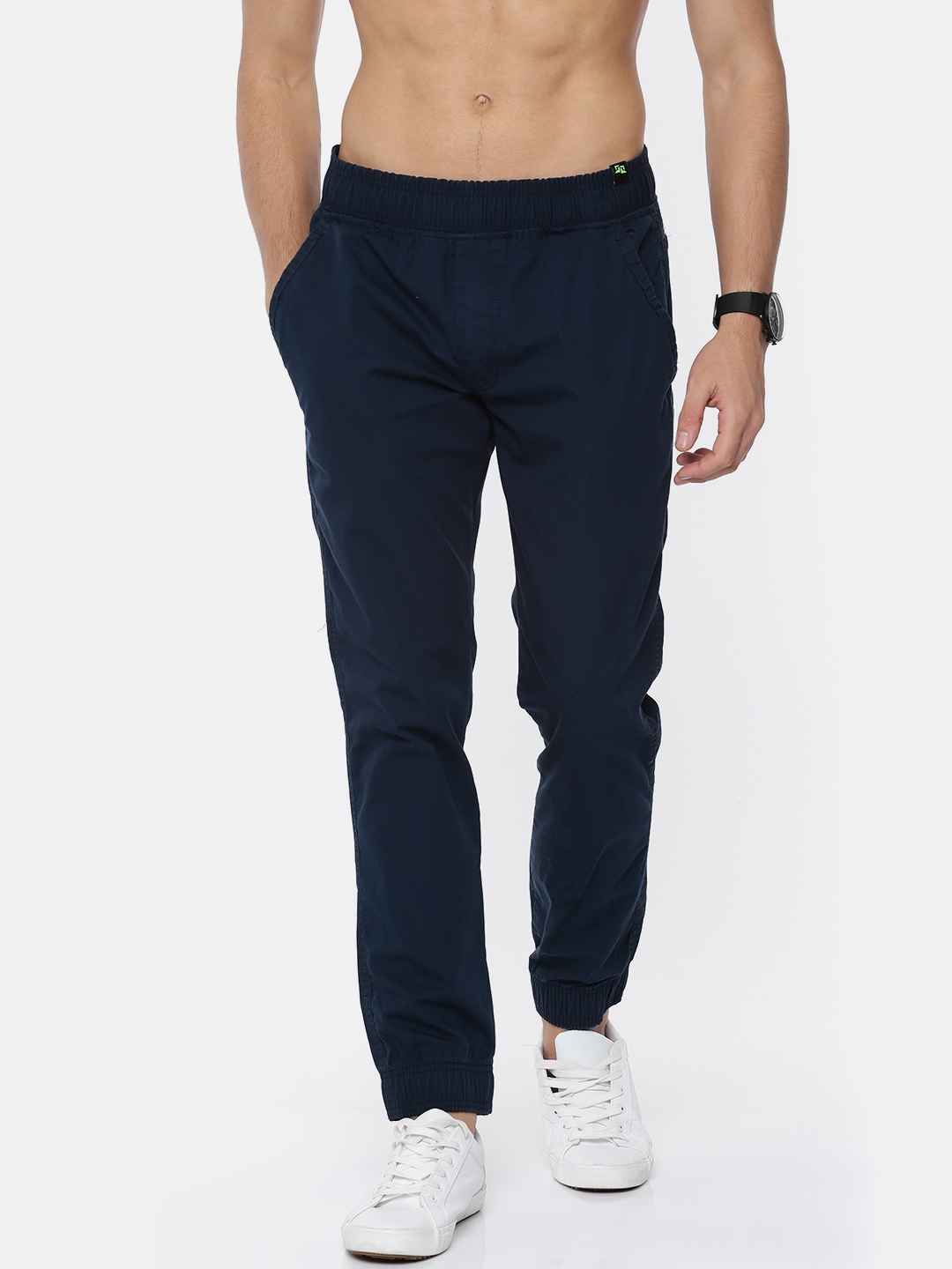 carrot joggers