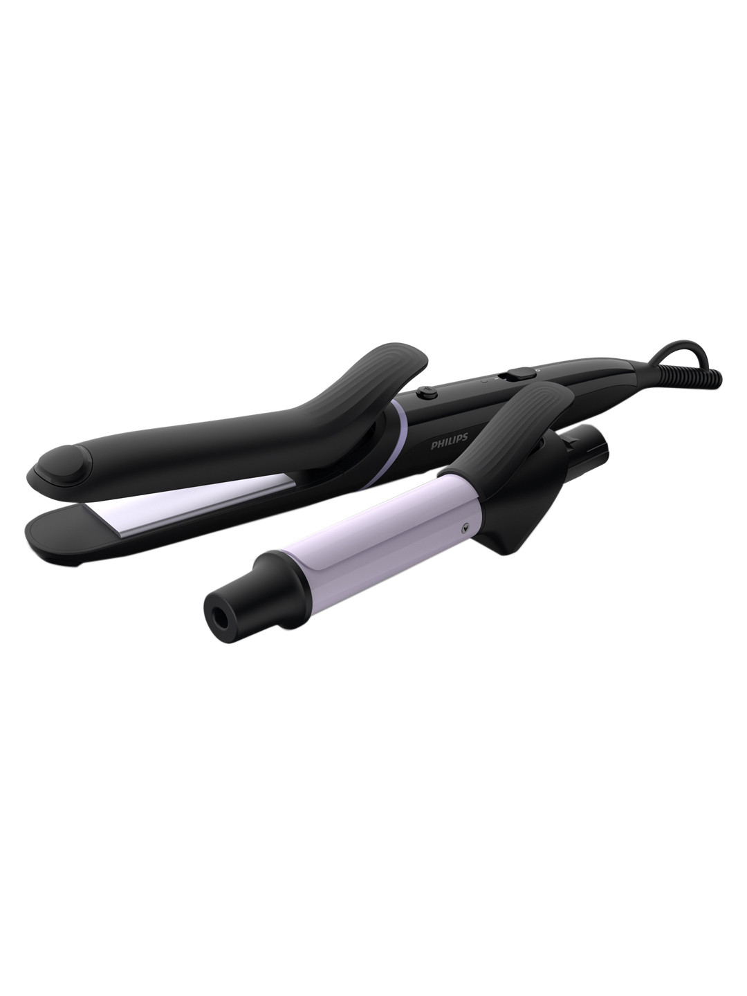 Buy Philips BHH811/00 StyleCare 5 In 1 Multi Styler Kit Black Multi