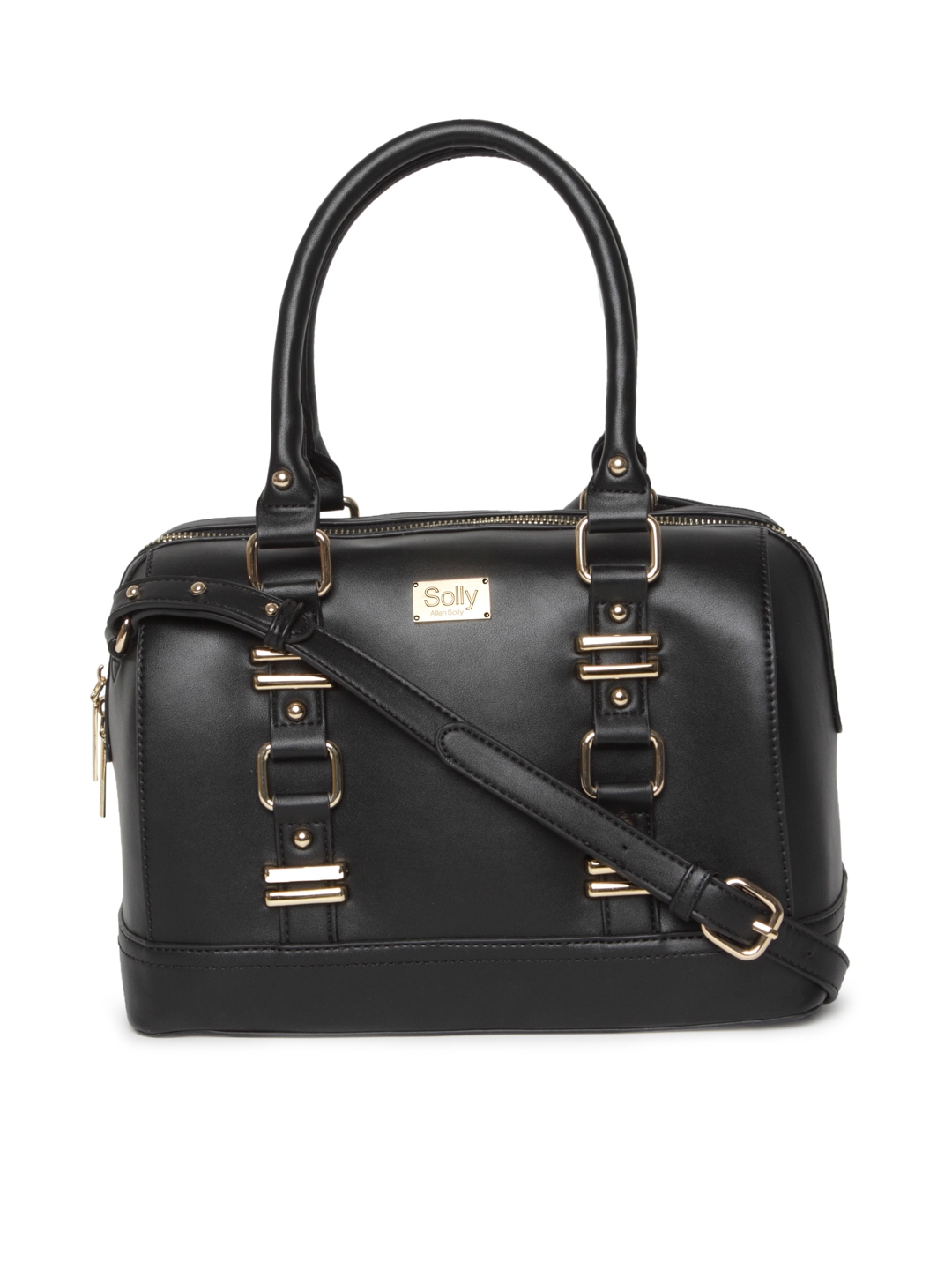 tote bags allen solly